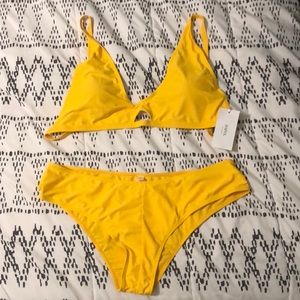 ZAFUL bikini